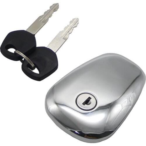 Motorcycle Fuel tank cap For Suzuki VS400 VS600 VS700 VS750 VS800 VS1400 Intruder VS800 VS1400 Boulevard 44200-38820 Accessories