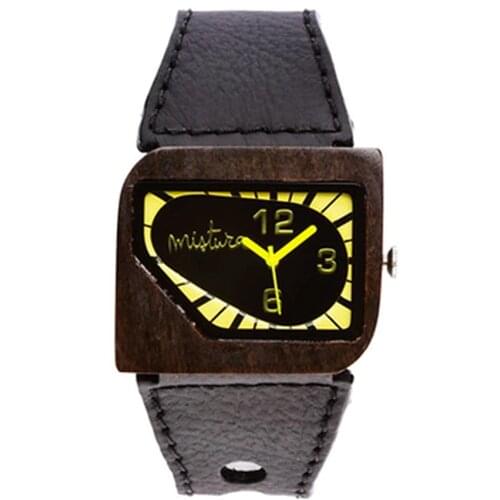 MISTURA Paired Watch
