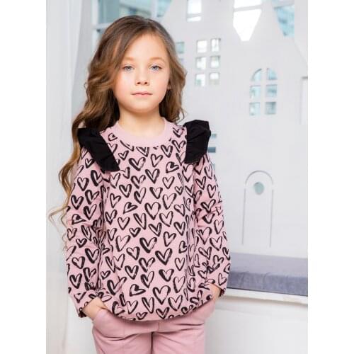 MOZZY Sweatshirts For Girls