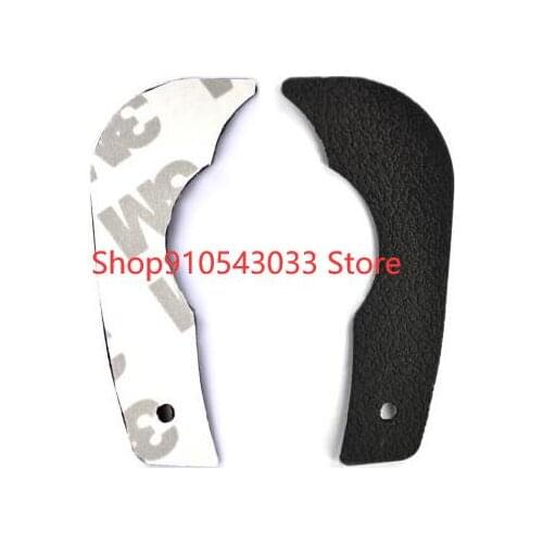 New Back/Rear /Grip Rubber Cover for Nikon D90 D 90 Repair Part Replacement
