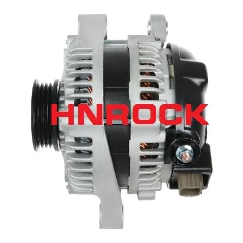 NEW HNROCK 12V 100A ALTERNATOR 104210-3590 UD21011A CAL40321AS 553599RI 20132123BN 2040321 27060-23120 FOR TOYOTA