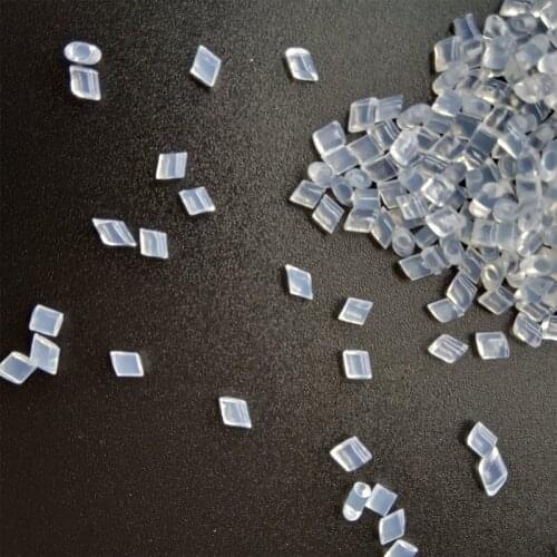 New Italian Keratin Glue Strong Hold Non Slip Bonds Hair Extensions Refill 100g/lot