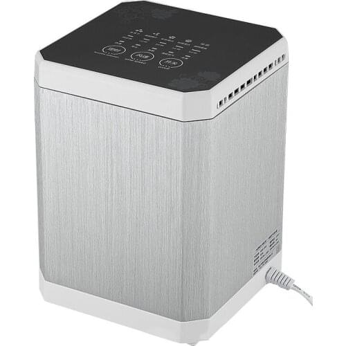 Negative Ion Air Purifier Activated Carbon Metal material Composite Filter In Addition To Smoke Odor And Formaldehyde