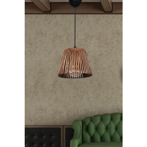 Saint Belisama Nove Single Pendant Lamp Chandelier