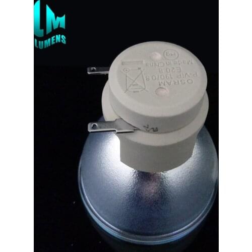 Original P-VIP 190/0.8 E20.8 5811118154-SVV for Vivitek D551 D552 D554 D555 D556 D557W D555WH D557WH DH558 DH559 projector bulb