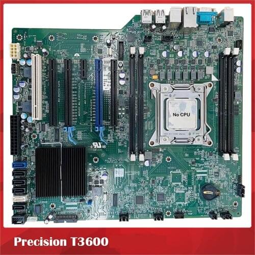 Original Workstation Motherboard For DELL T3600 T3610 MYTFF 8HPGT RCPW3 PTTT9 08HPGT VG8CW MNPJ9 Perfect Test,Good Quality