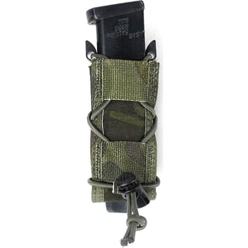 TMC3363-MTP Tactical Single Set for MOLLE Quick Release Belt of Plug-in Accessory Package