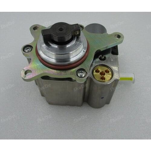 High pressure oil pump pressure fuel pump for Peugeot 308CC 308SW 207CC 3008 C4L 1920LL 1.6T