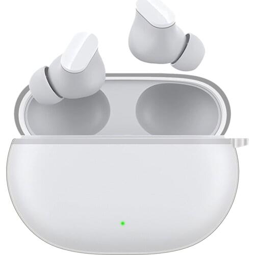 Earphone Protector Cover Accessories Anti-Fall Soft Protective Bag for Beats Studio Buds Wireless Bluetooth-compatible Earbuds