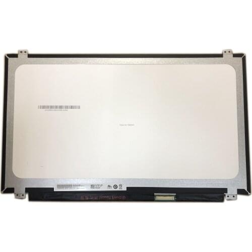 B156HTK01.0 B156HTK01 With TOUCH Screen Digitizer LED LCD Display Laptop Screen Panel 15.6" DP/N 0FNDC6 1920X1080 FHD Display