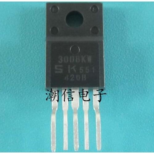 10cps 3008KW TO220F-5