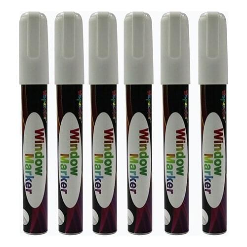 Erasable Markers BEIDE China