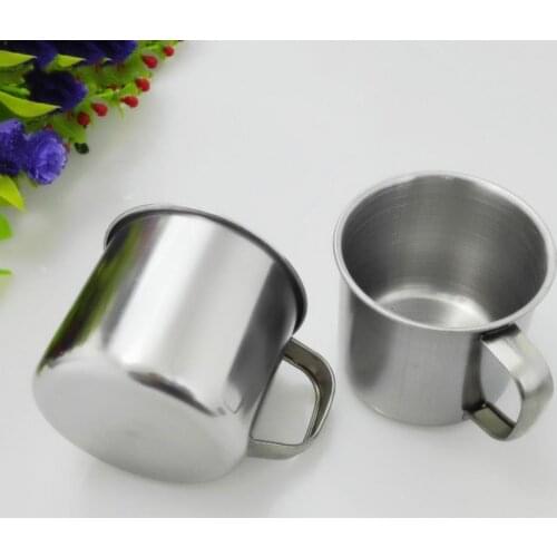 2021 New 1Pc large Eco-Friendly water bottle Outdoor Camping Hiking Office School Special Cups for Drinkware Easy to Clean