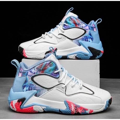 Brangdy Basketball Shoes