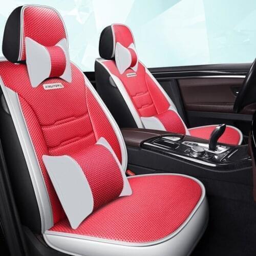 Car seat covers for chevrolet cruze captiva spark sail aveo t300 onix t250 t300 lacetti niva lanos cobalt lanos accessories