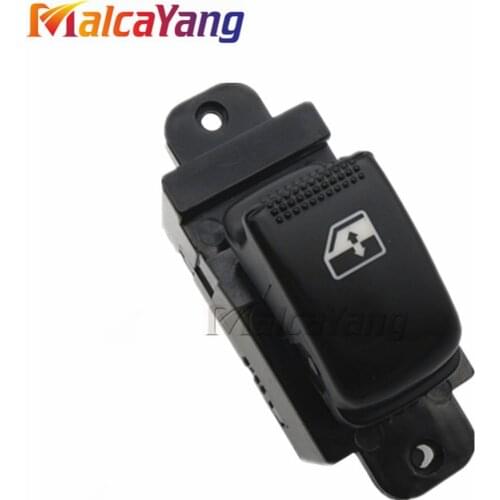 FR RR RH Door Power Window Control Switch OEM For 2001-2006 Hyundai Santa Fe GL