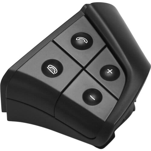 For Mercedes-Benz W164 W245 W251 GL350 ML350 R280 B180 B200 B300 Steering Wheel Switch Control Buttons