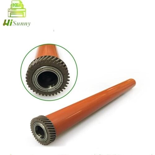 For Xerox C2270 C3370 C4470 C5570 2270 3370 4470 3373 5575 7545 Metal Fixing Fuser Film Sleeve With Gear