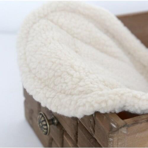 Flexible Newborn Posing Prop Pillow Soft Touch Posing Cushions Pillow For Photography Props