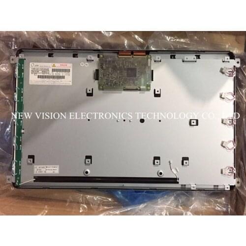 New Original TX51D11VC0AAD TX51D11VCOAAD LCD Display for Industrial Equipment