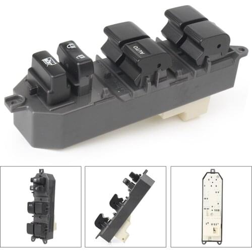 For Toyota Corolla RAV4 Vios 2008 2009 2010 Car Electric Power Window Control Switch 8482002190