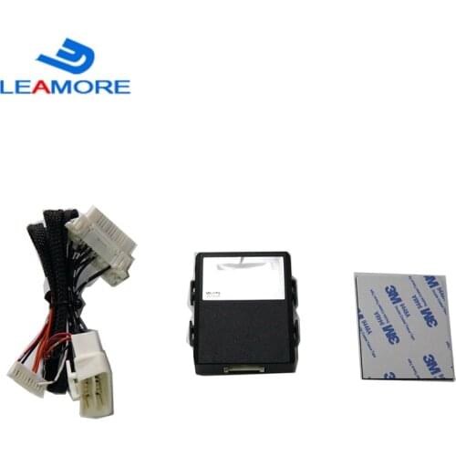 The fast shipping & high-quality window closer for EZ corolla 2016-2018