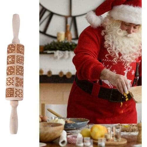 Tsondianz Rolling Pins