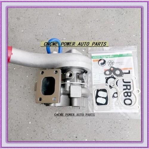 TURBO TB2557 452047 452047-0002 452047-0001 14411-G2407 14411G2401 14411-G2401 For Nissan Terrano For Ford Maverick TD27TD 2.7L