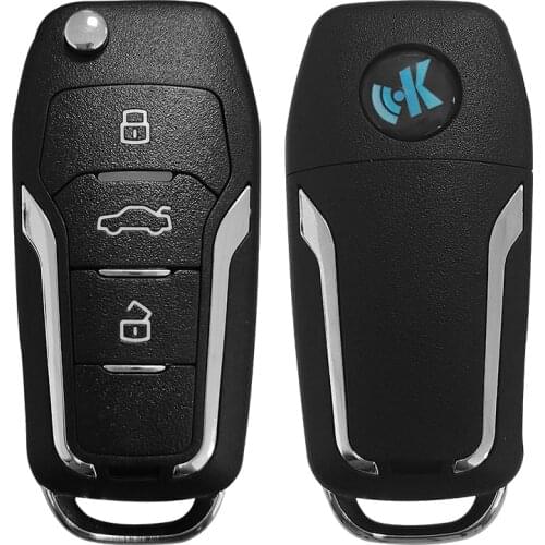 KD900 Remote Key B12 3 Button B Series Remote Control For URG200/KD900/KD900+ Machine