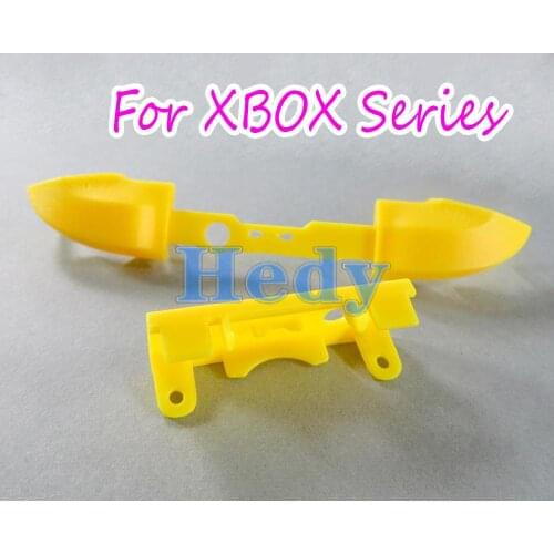 2sets LB RB Button FOR XBOX Series S X Replacement LB RB Bumpers On/Off Buttons LT RT Triggers For XBOX Series SX