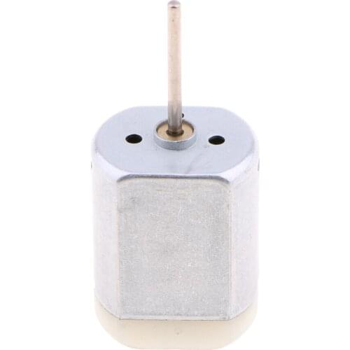 8V-16V 11800RPM Car Door Lock Actuator Motor For Universal Cars