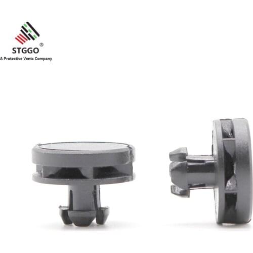 Automotive Lighting Waterproof Air Relief Automatic Motor Vent Plug IP68