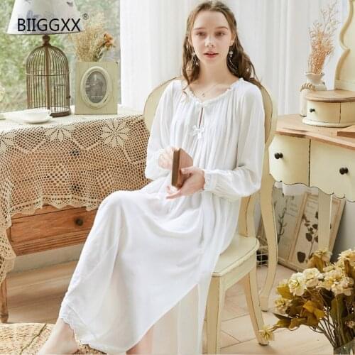 Женские ночные сорочки BIIGGXX China At AliExpress
