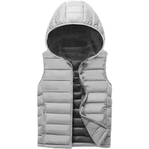 Douhoow Men's Vests