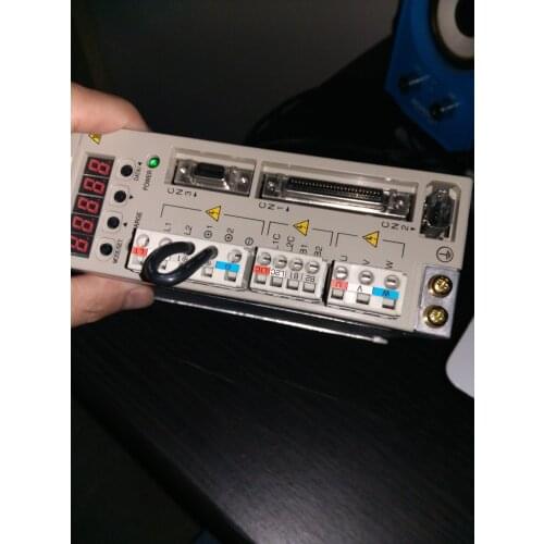 USED SGDM-05ADA TESTED PASS OK