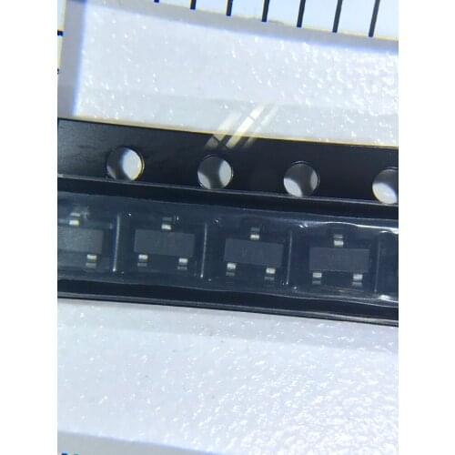 Voltage reference chip packaging SOT-23 TLV431AFTA TL431