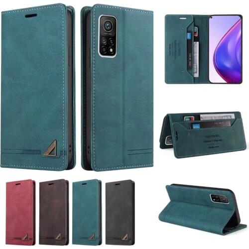 LC.IMEEKE Phone Cases Xiaomi Mi 10T