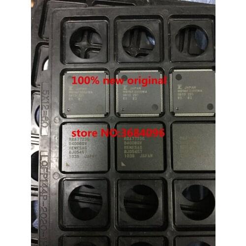 MB96F338RWA R8A77230D400BGV UP1618ALAM MST3M182VGC-LF-TZ QFP BGA 100% new free shipping