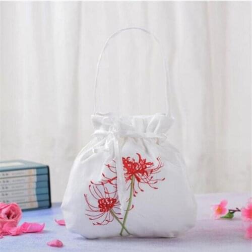 Meloke Fringed Bags For Women