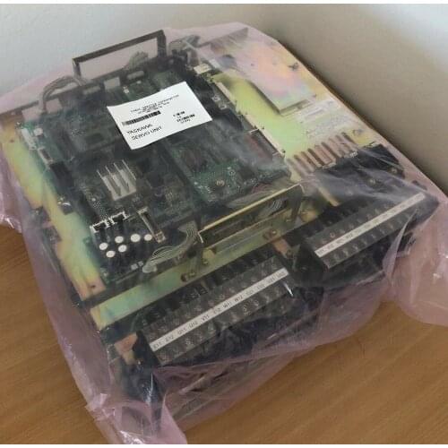 New in box CACR-UP130AAB Robot Controller Servo Unit Free Shipping