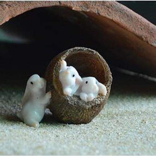 Rabbit Silicone molds soap mold rabbit silicone soap molds silica gel die rabbits Aroma stone moulds rabbits candle mould