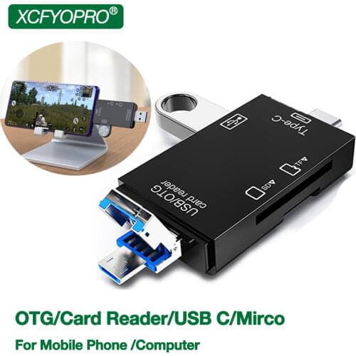 XCFYOPRO Smartphones And Accessories