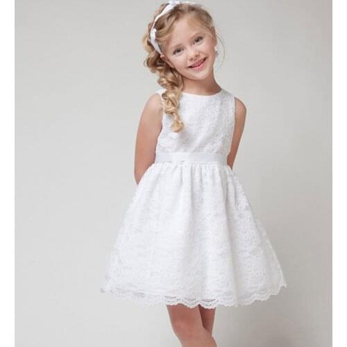 Летние платья для девочек Xunqicls China At AliExpress