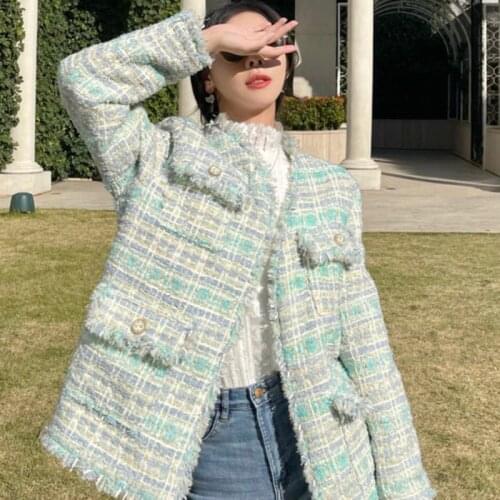 XUXI Women's Short Coats