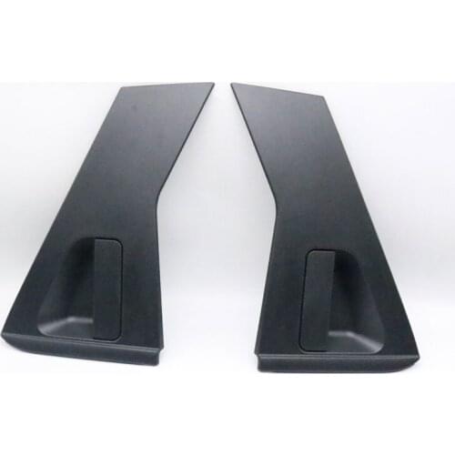 1pc Car Rear Door Left Right Side Exterior Door Handle For Chinese Brilliance V3