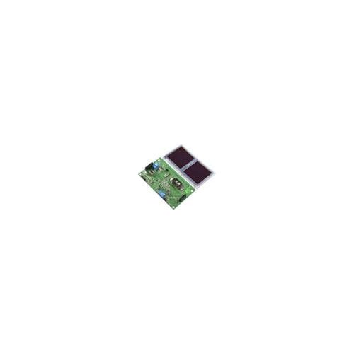 106990128 Power Management Development Tools EHB-CB Energy Harvesting Board for DSC