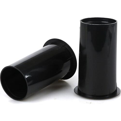2pcs Speaker Port Tube Bass Reflex Tube Plastic Air Port Tube Speaker Vent Accessories Manufacturer
