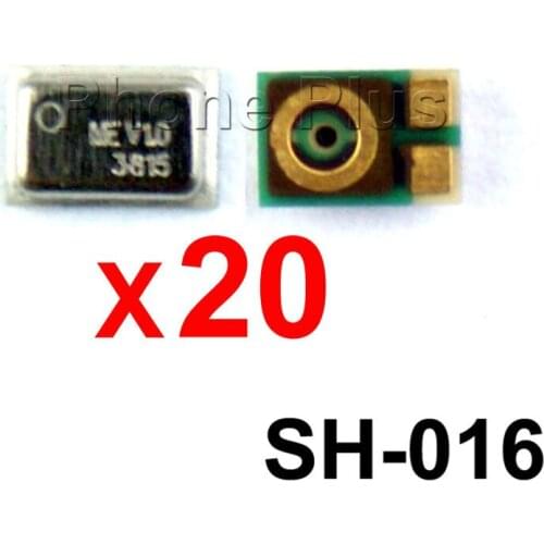20/50/100PCS For Samsung Galaxy On7 G6000 J5 J5108 J7 J7108 A9 A9000 j7 J700 J700H Microphone MIC Receiver Speaker Repair Part