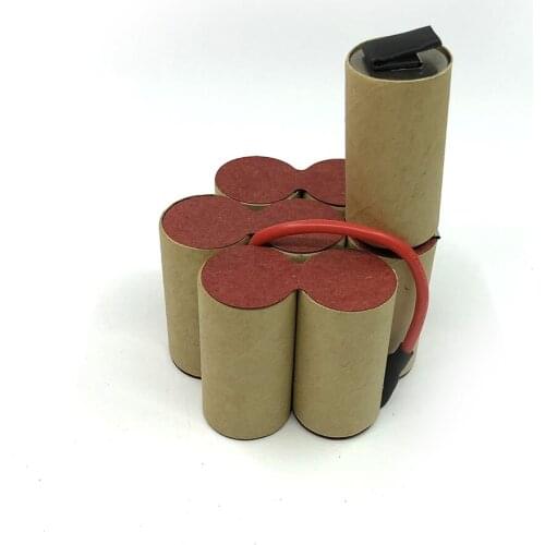 3000mAh for Bosch 9.6V Ni MH Battery pack CD 2607335523 2607335523 for self-installation
