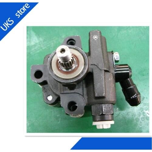 Power steering pump44320-33100 For CARMY 2.5 09-11